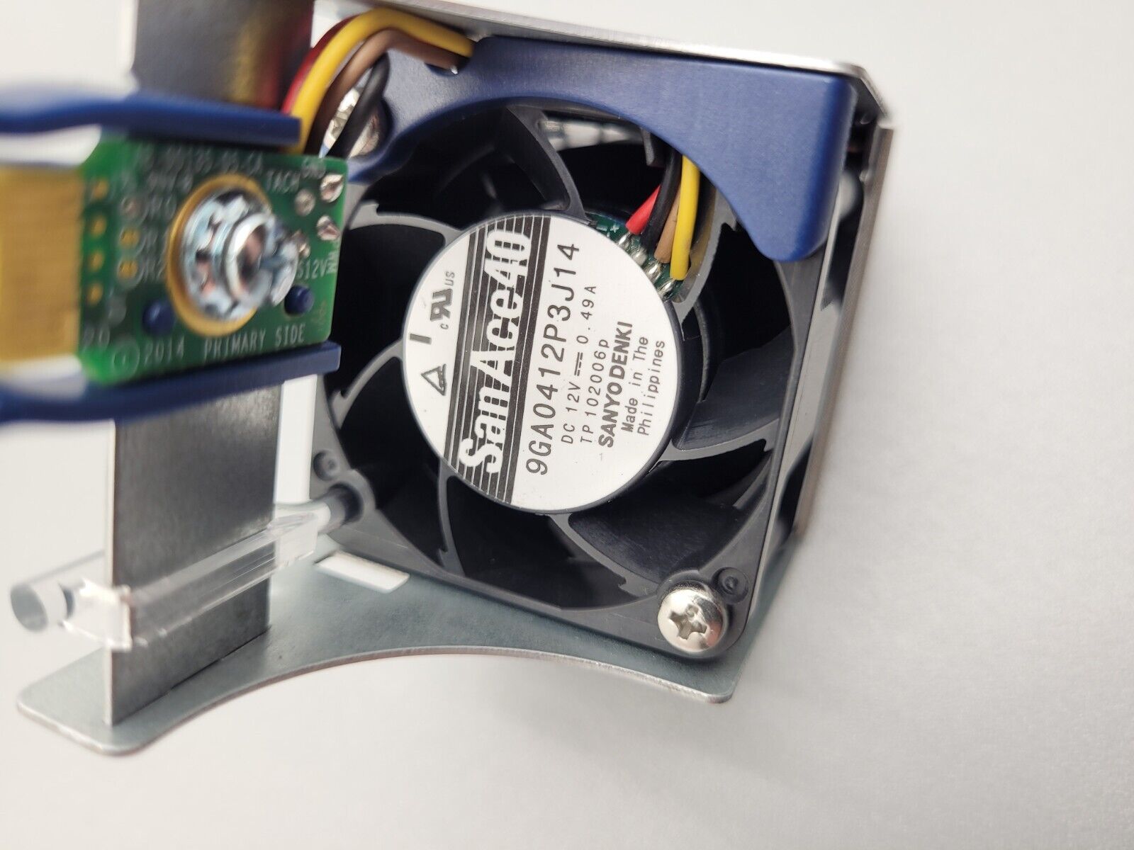 ARISTA DCS-7060CX2-32S 7060X2 32x100GbE QSFP & 2xSFP+ switch R-to-F Airflow