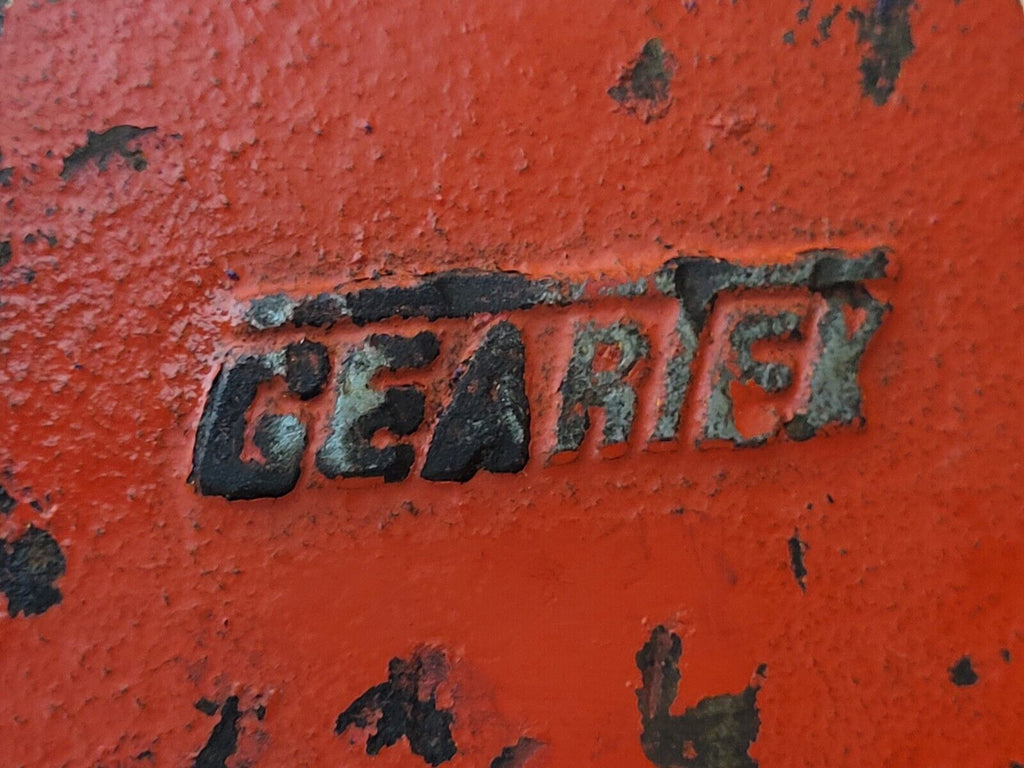 Geartek Hydraulic Gear Dual Pump 673338-6 720899