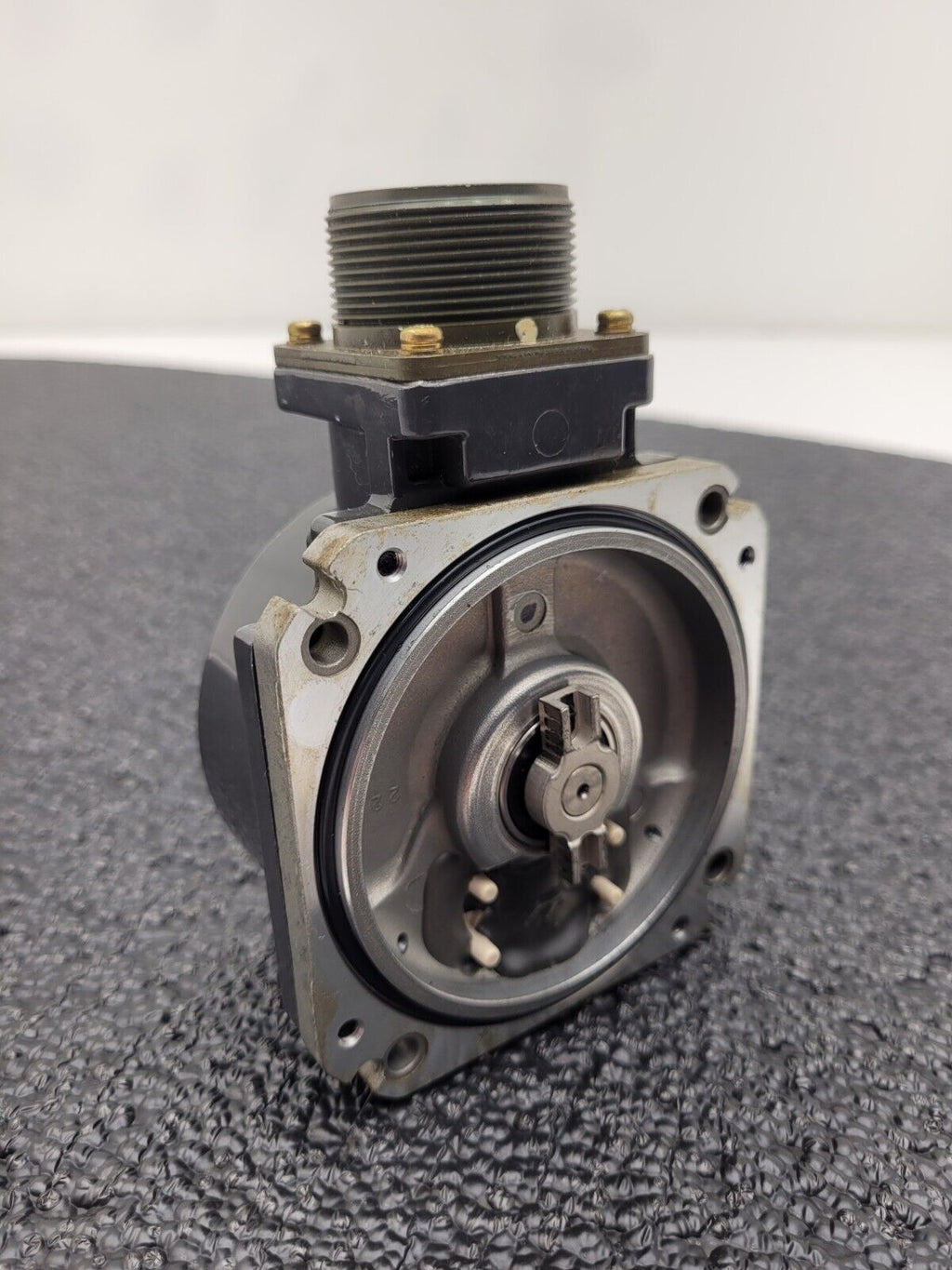 Mitsubishi Servo Motor Encoder ONLY OSE104S from Citizen E-32