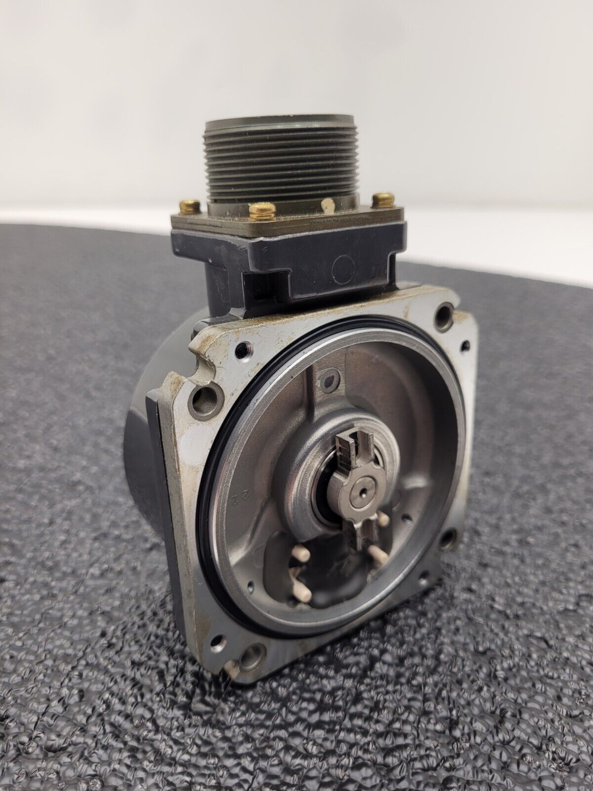 Mitsubishi Servo Motor Encoder ONLY OSE104S from Citizen E-32