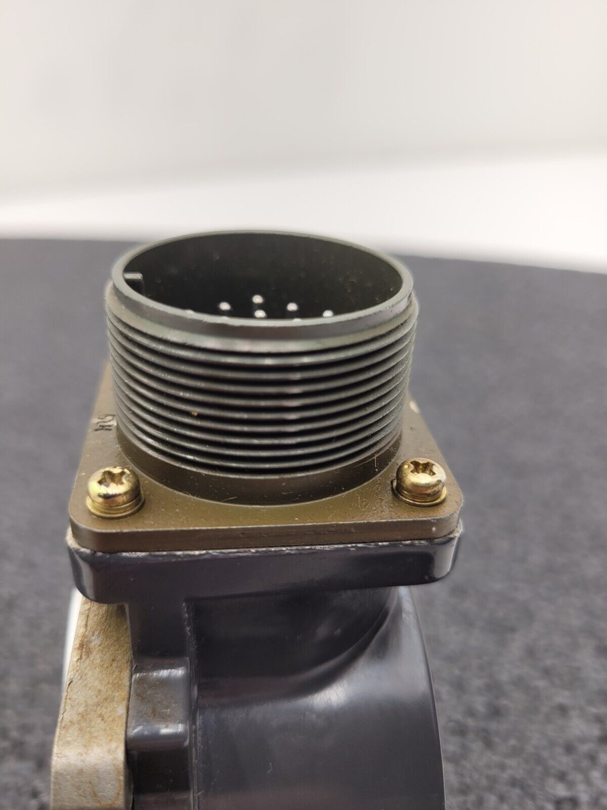 Mitsubishi Servo Motor Encoder ONLY OSE104S from Citizen E-32