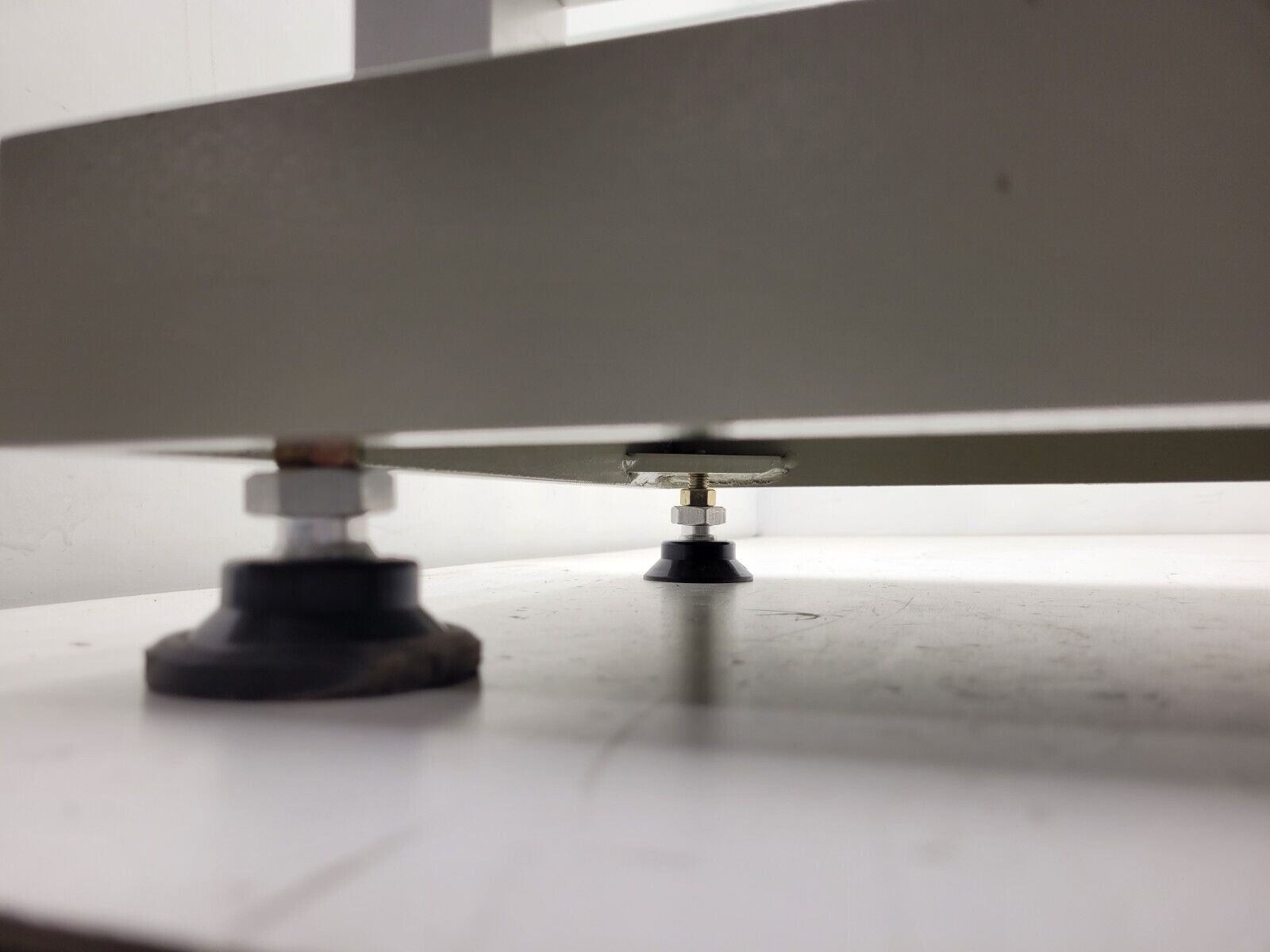 Cometech QC-621H Linear Tabor Test Machine 10-100mm Eccentric Wheel Transmission