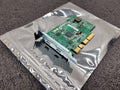 QNAP TBT3-40G2P V1.1 Dual Thunderbolt 3 PCIe Upgrade Card Low Profile