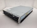 Supermicro 8 Bay LFF X11DPi-N 2x Intel Xeon Silver 4108 1.8GHz 16GB 2400Mhz Ram