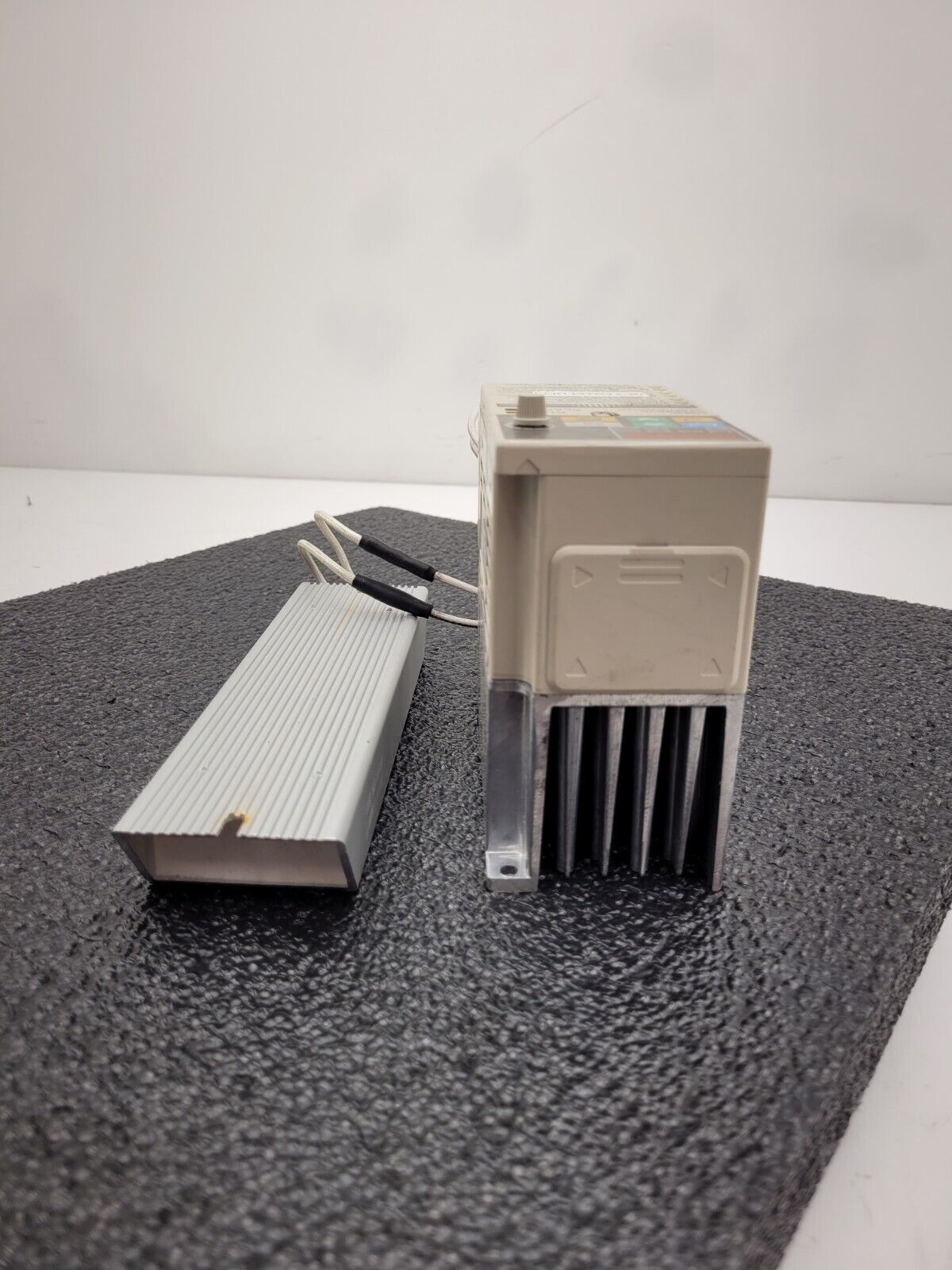 Omron 3G3MV-C2007 Sysdrive 3G3MV Inverter AC Drive Module Digital Operator PJVOP