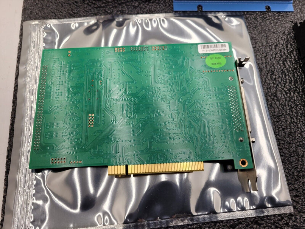 GoogolTech 4-Axis Motion Control Module GT2-400-ACC2-VER2.4 Advantech Computer