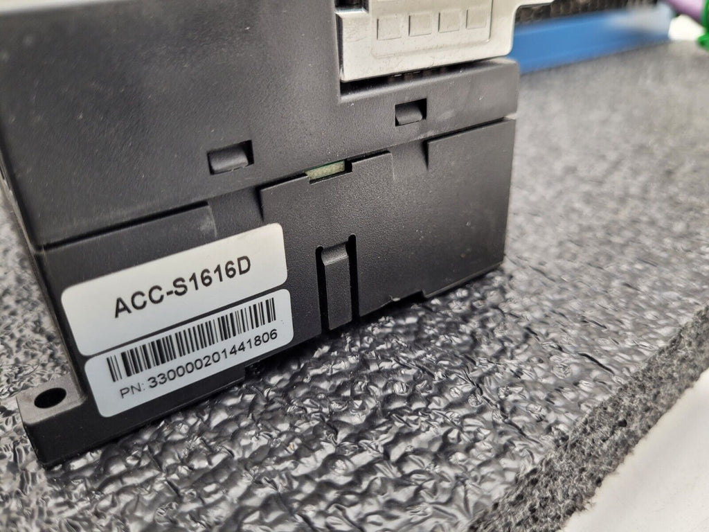 GoogolTech 4-Axis Motion Control Module GT2-400-ACC2-VER2.4 Advantech Computer