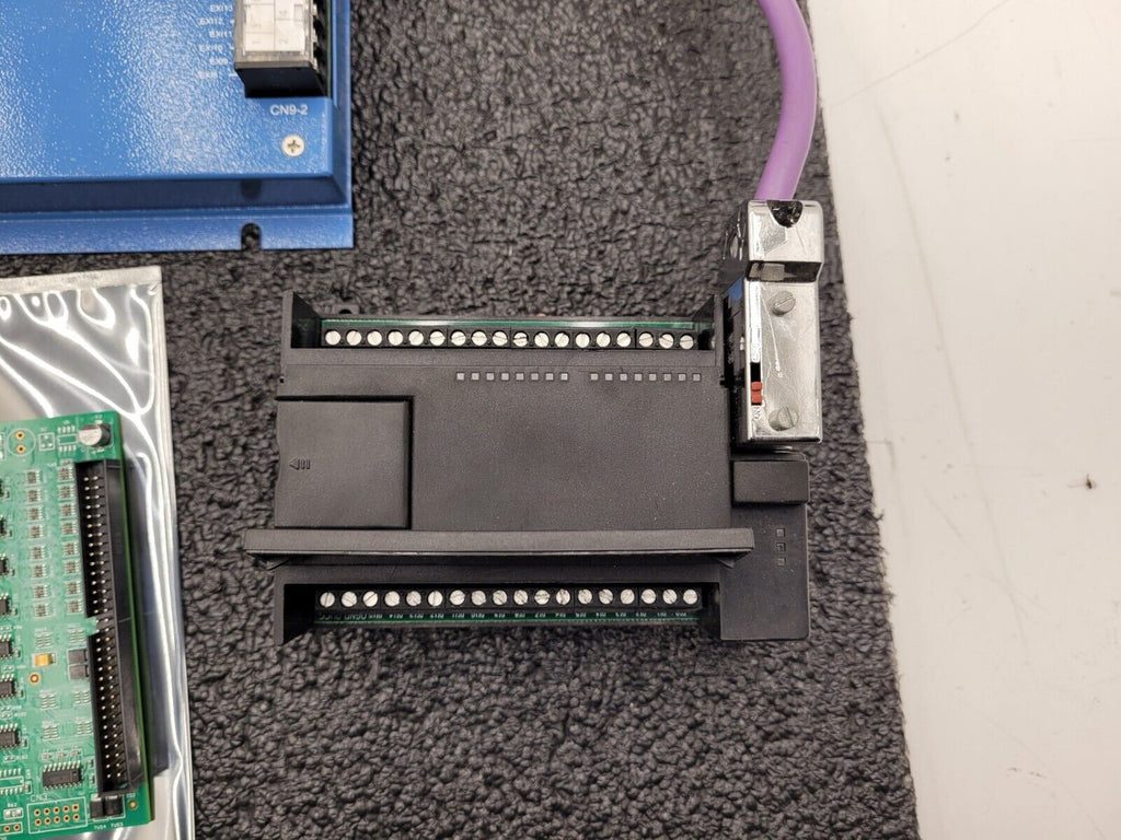 GoogolTech 4-Axis Motion Control Module GT2-400-ACC2-VER2.4 Advantech Computer