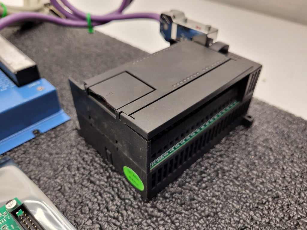 GoogolTech 4-Axis Motion Control Module GT2-400-ACC2-VER2.4 Advantech Computer