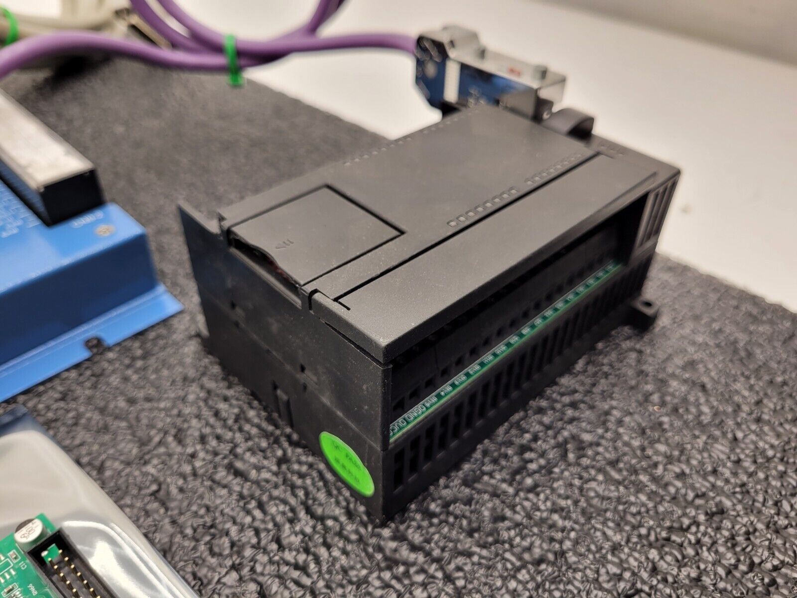 GoogolTech 4-Axis Motion Control Module GT2-400-ACC2-VER2.4 Advantech Computer