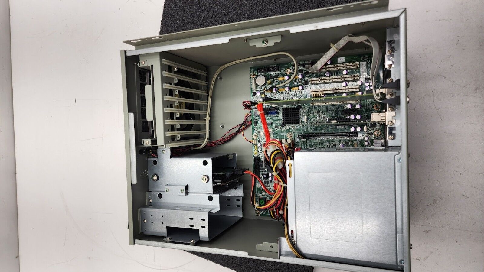 GoogolTech 4-Axis Motion Control Module GT2-400-ACC2-VER2.4 Advantech Computer