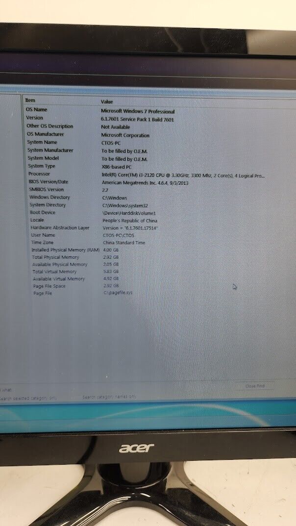 GoogolTech 4-Axis Motion Control Module GT2-400-ACC2-VER2.4 Advantech Computer