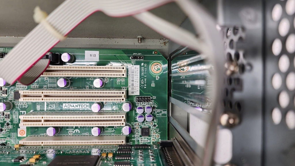 GoogolTech 4-Axis Motion Control Module GT2-400-ACC2-VER2.4 Advantech Computer