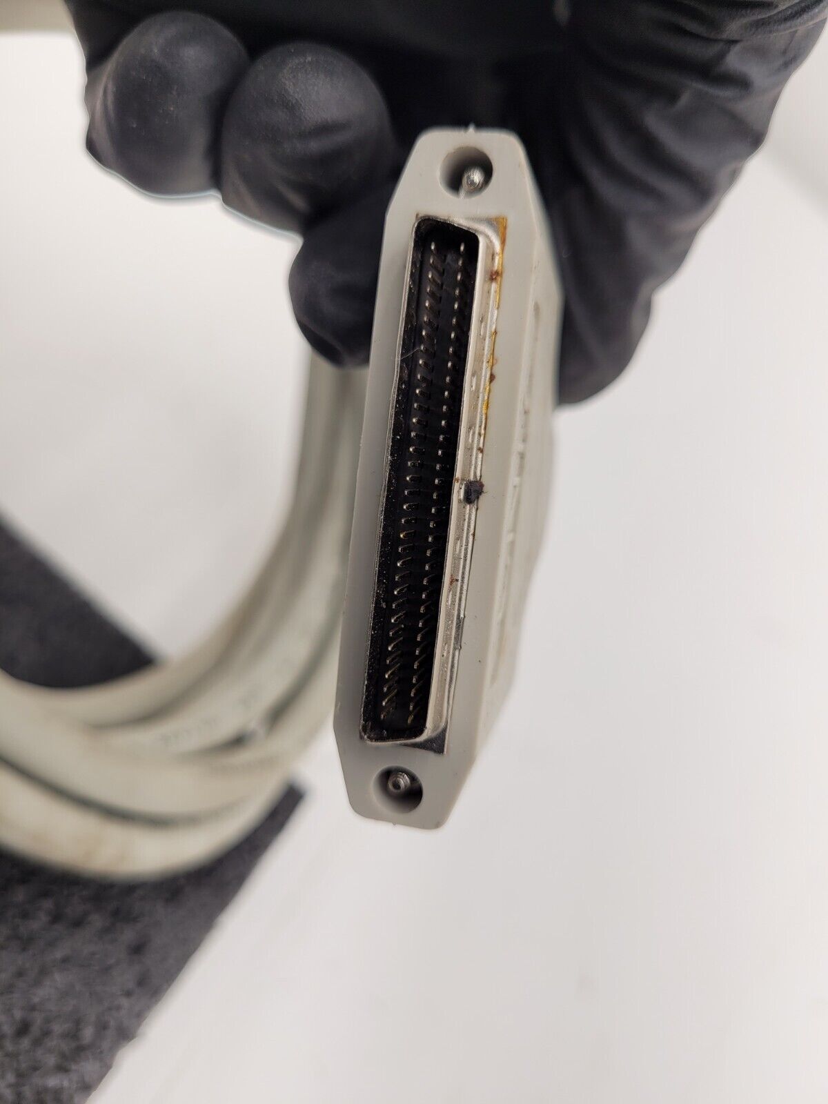 GoogolTech 4-Axis Motion Control Module GT2-400-ACC2-VER2.4 Advantech Computer