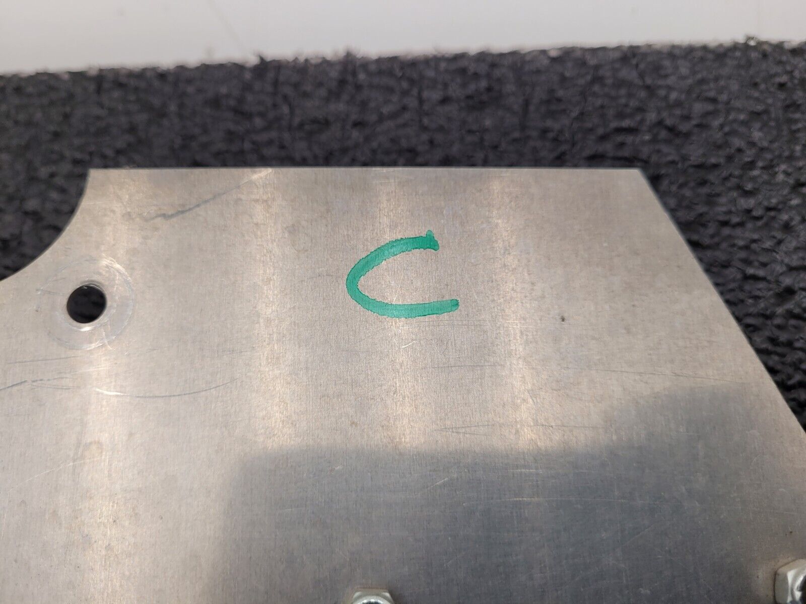 Eaton 31S-002-0 12VDC Power Distribution Module Fuse Relay Holder System C