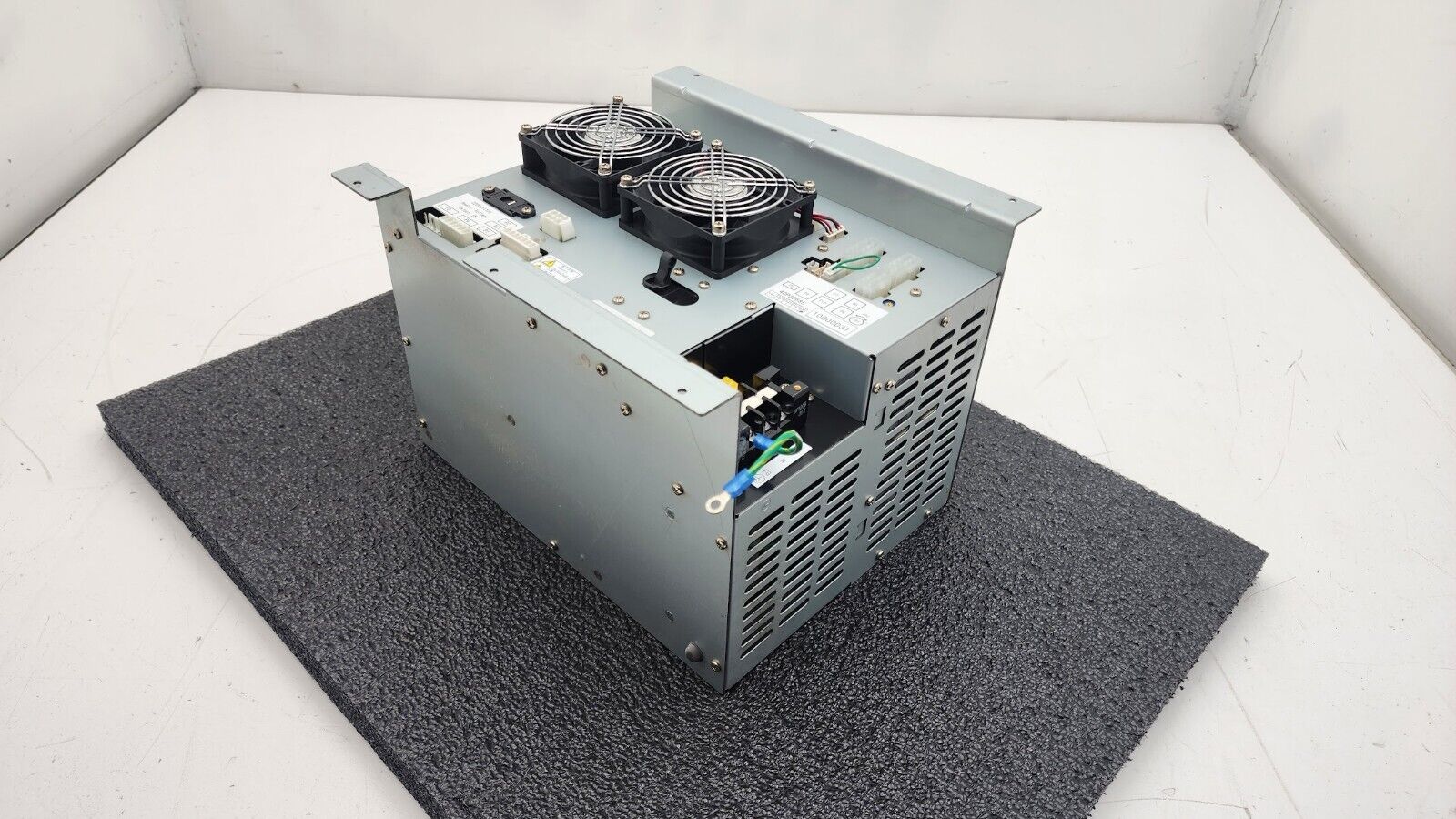 Stratasys DC Power Supply Unit For 3D printer PWR-02100 Rev A