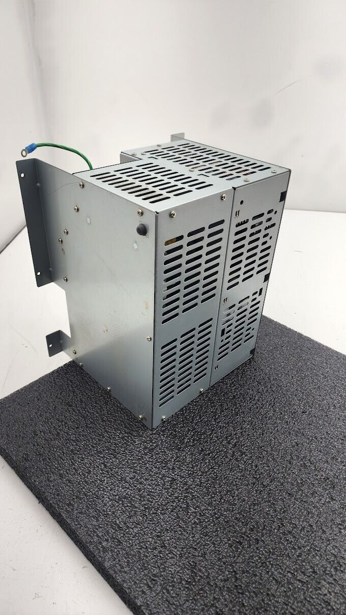 Stratasys DC Power Supply Unit For 3D printer PWR-02100 Rev A