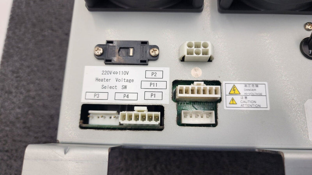 Stratasys DC Power Supply Unit For 3D printer PWR-02100 Rev A