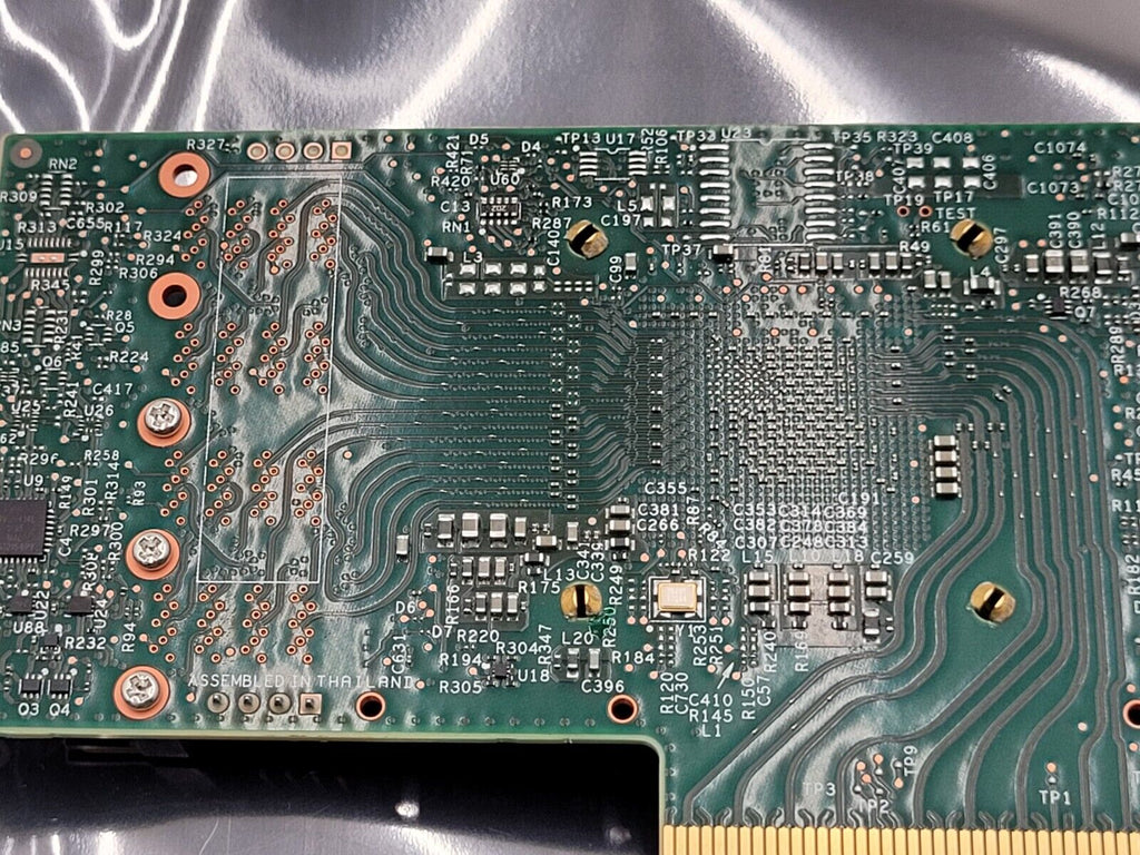 Intel 9400-8i SATA Internal SAS 6/12Gb/s PCIe 8-Port SAS Tri-Mode HBA Broadcom