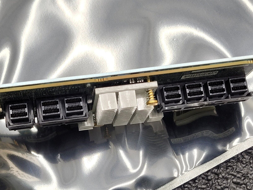 INTEL RES3FV288 36Port 12Gb/s SAS/SATA PCIe RAID Expander Card