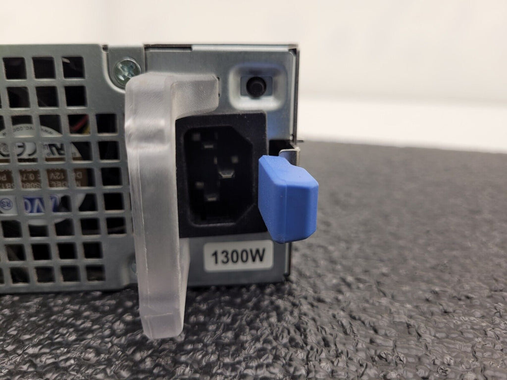 DELL 1300W Power Supply T31JM H1300EF-02 Precision T7910 Workstation 0V5K16