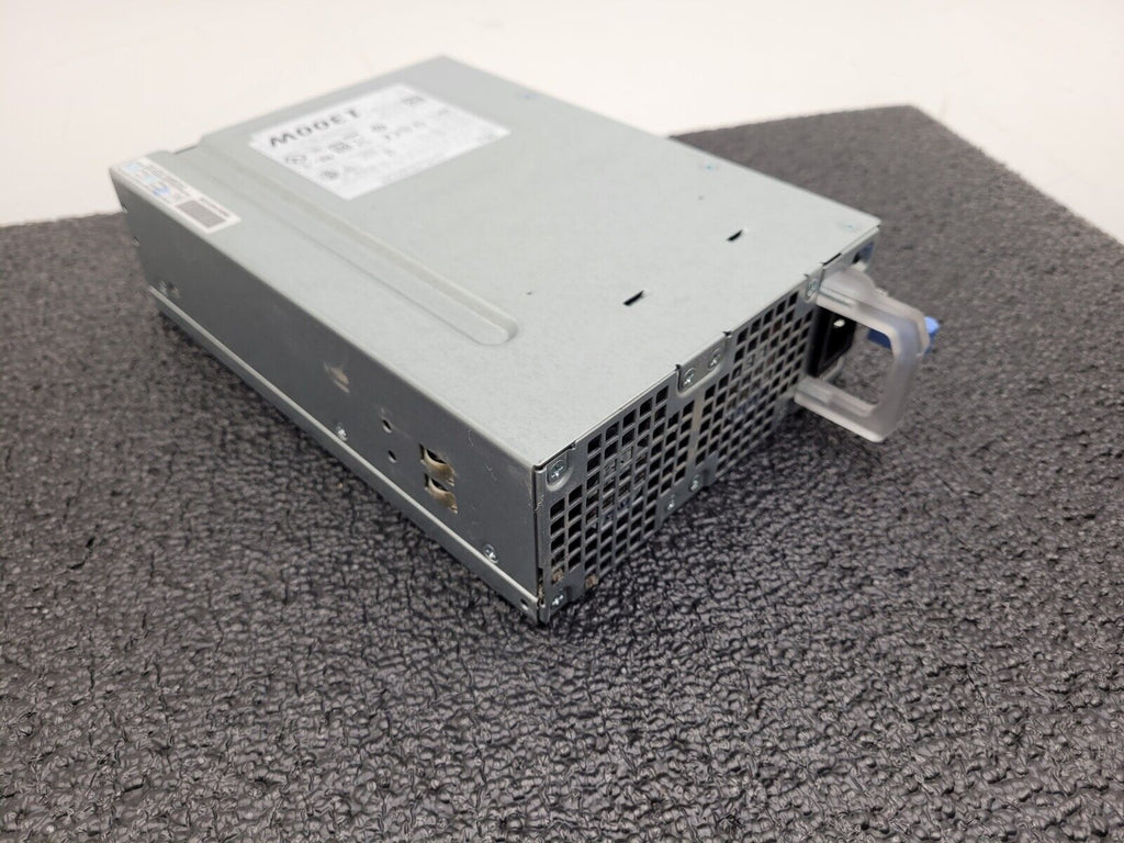 DELL 1300W Power Supply T31JM H1300EF-02 Precision T7910 Workstation 0V5K16