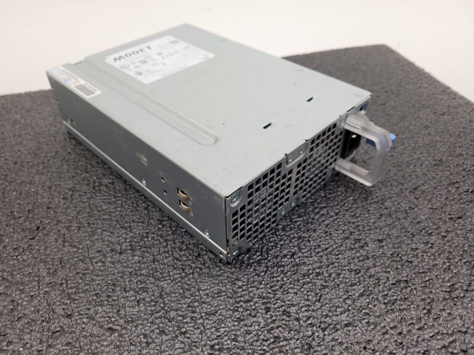 DELL 1300W Power Supply T31JM H1300EF-02 Precision T7910 Workstation 0V5K16