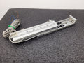 SMC 13-MXS12-100 Pneumatic Linear Slide Guide Table Cylinder D-m9PW Sensors