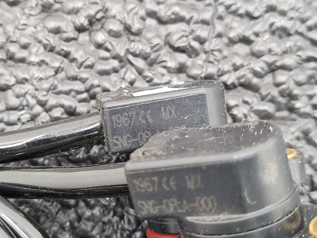 Lot of 2x OEM W Speed Speed Sensor SNG-QPLA-000 SNGQPLA000 Fit Honeywell