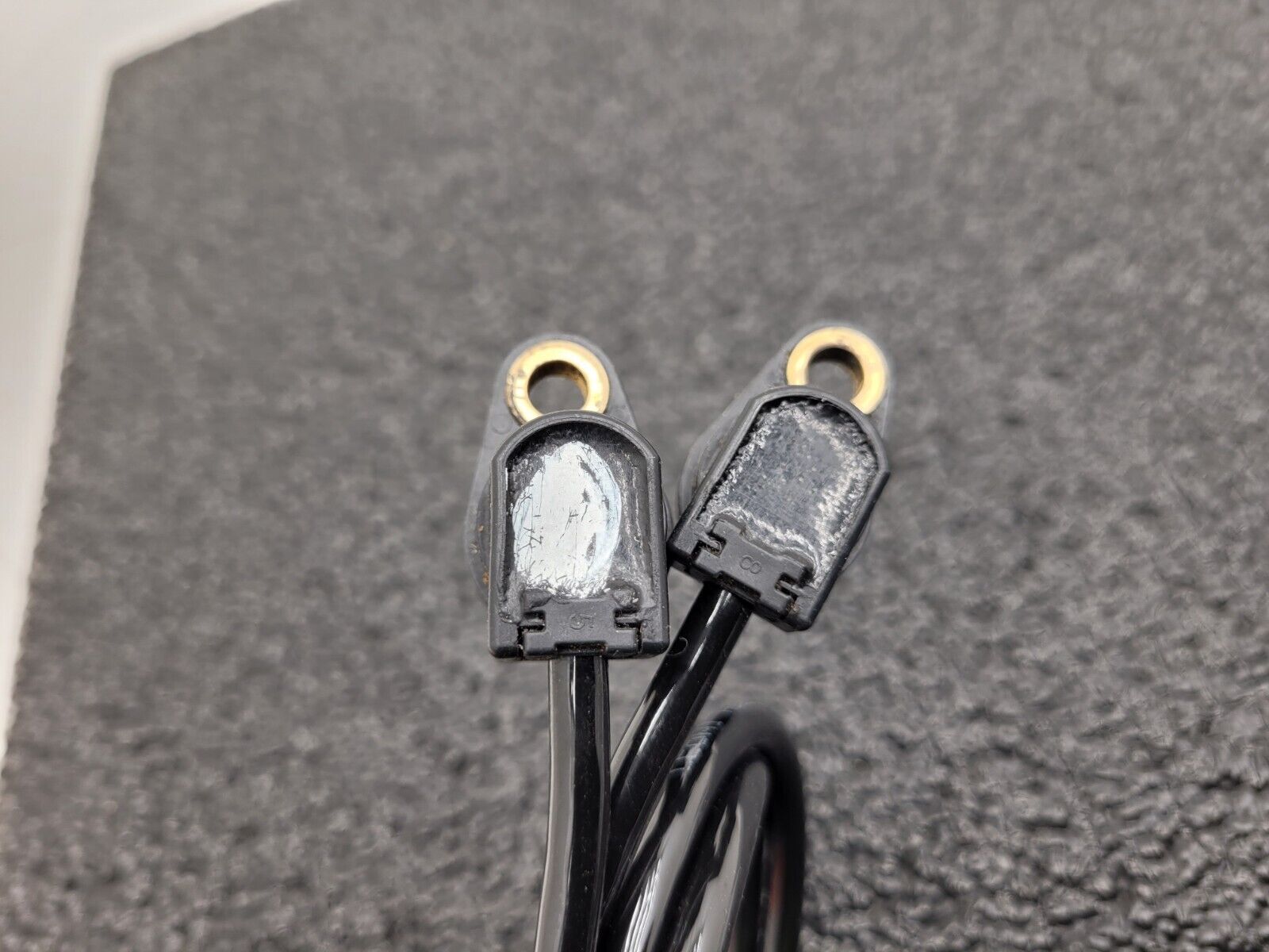 Lot of 2x OEM W Speed Speed Sensor SNG-QPLA-000 SNGQPLA000 Fit Honeywell