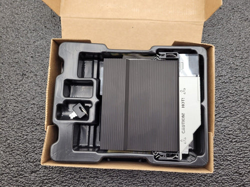 2020 Allen-Bradley 1756-L81E /B ControlLogix Processor - New Surplus (Open)