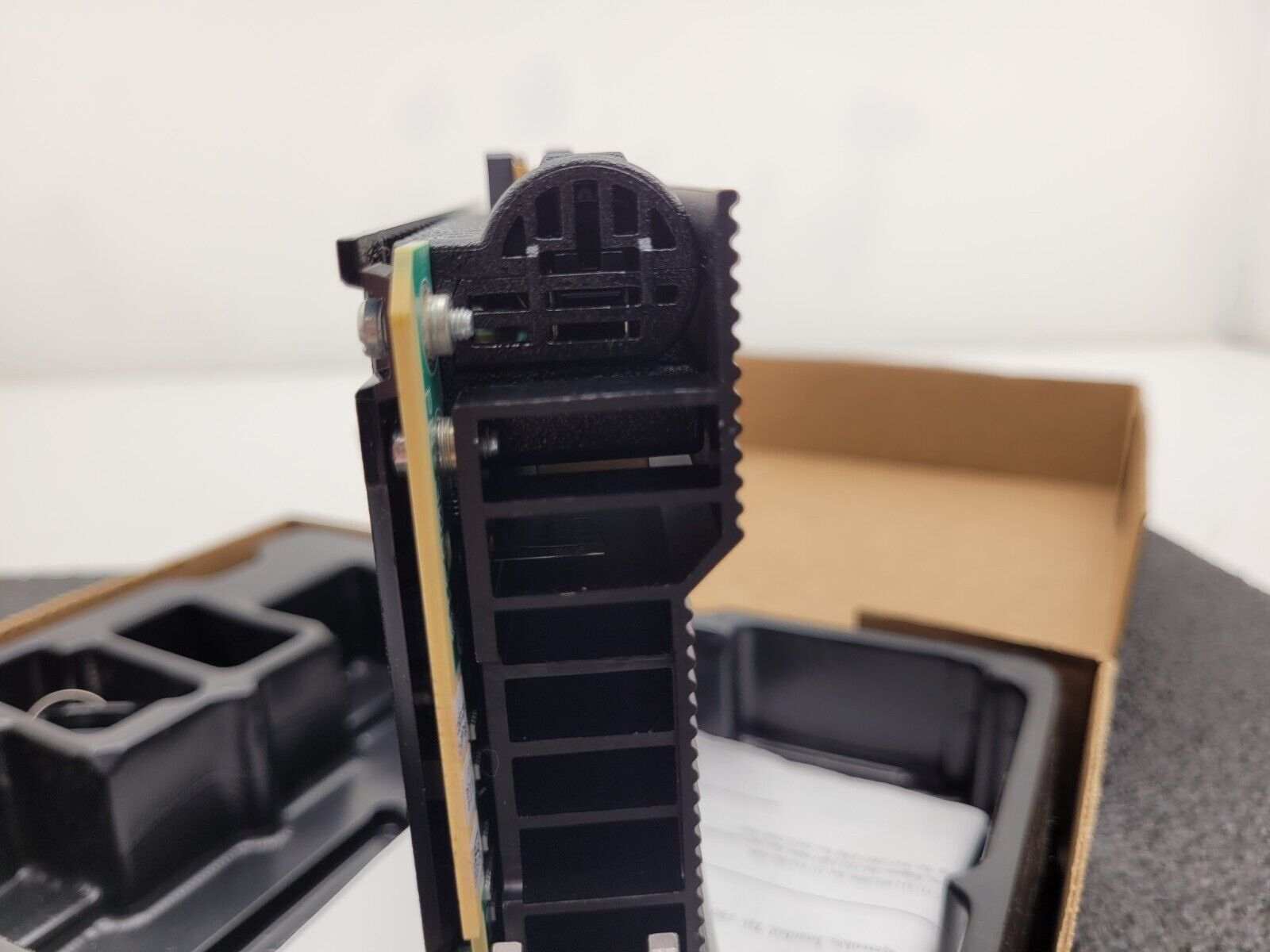 2020 Allen-Bradley 1756-L81E /B ControlLogix Processor - New Surplus (Open)