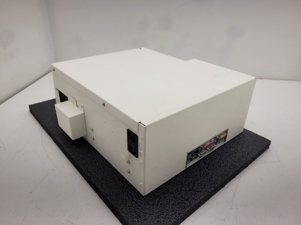 Z Corporation Spectrum Z510 Rapid Prototyping 3D Printer Control Computer +Board
