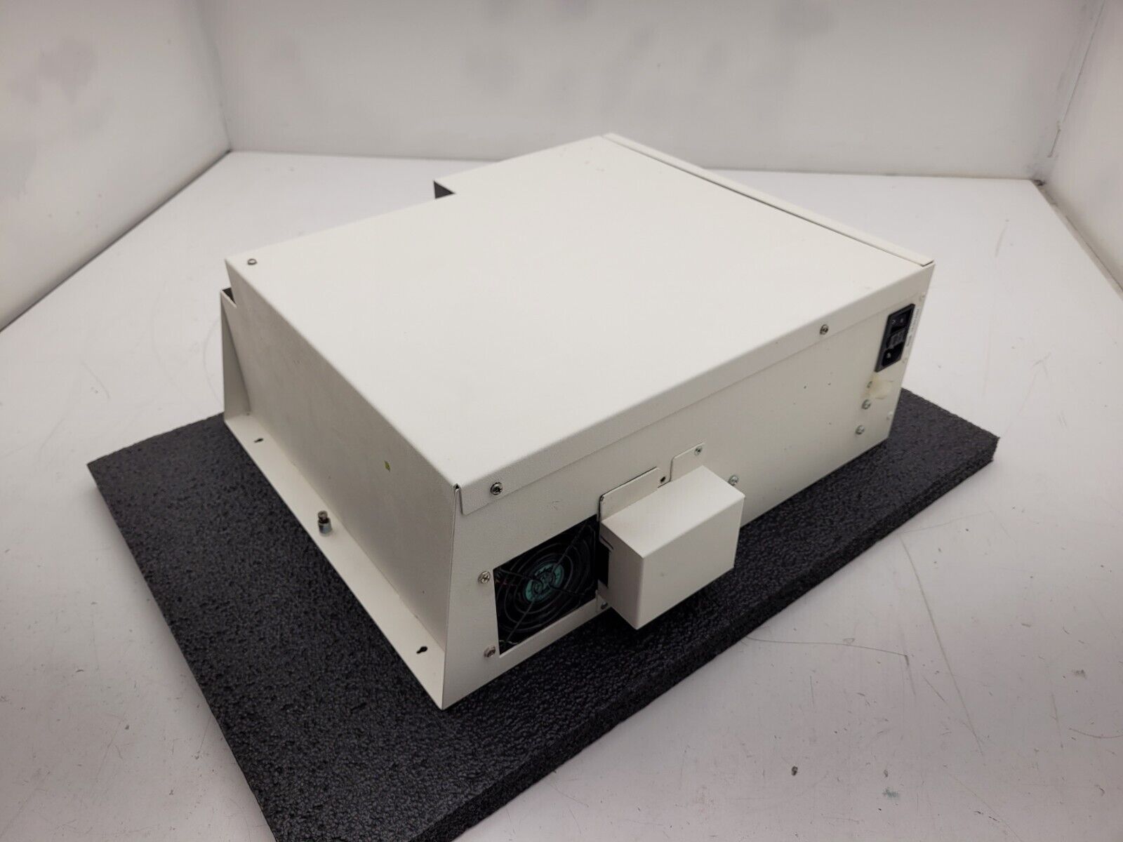 Z Corporation Spectrum Z510 Rapid Prototyping 3D Printer Control Computer +Board