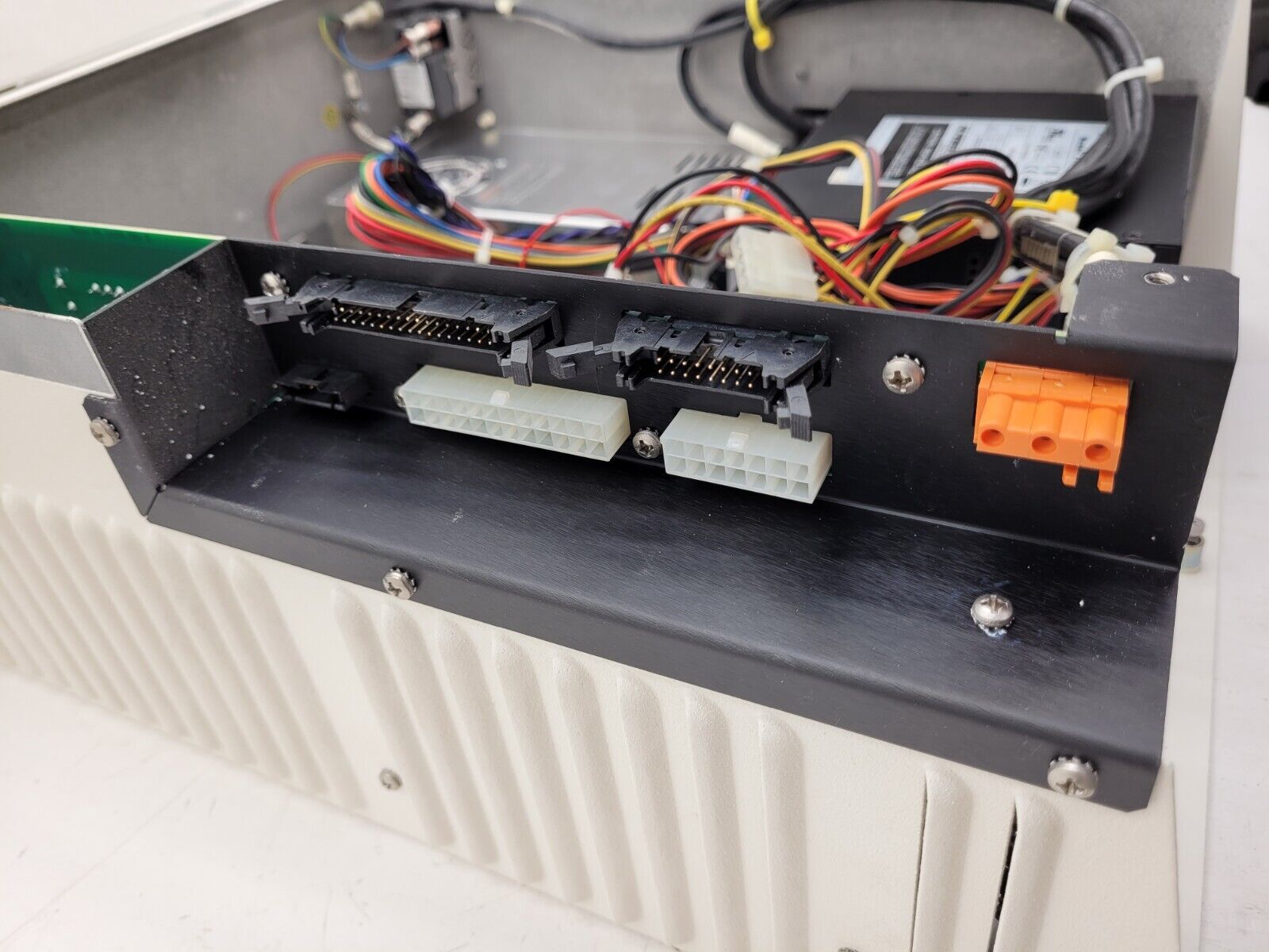 Z Corporation Spectrum Z510 Rapid Prototyping 3D Printer Control Computer +Board