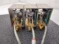 Lot of 3x Proportion-Air Flow MFC Controllers PA317-C Proportional CS-1856