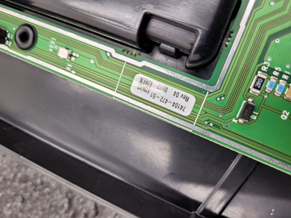 Allen Bradley 20AD5P0A0AYNNRNN /A PowerFlex 70 480V 3HP AC VFD Motor Drive