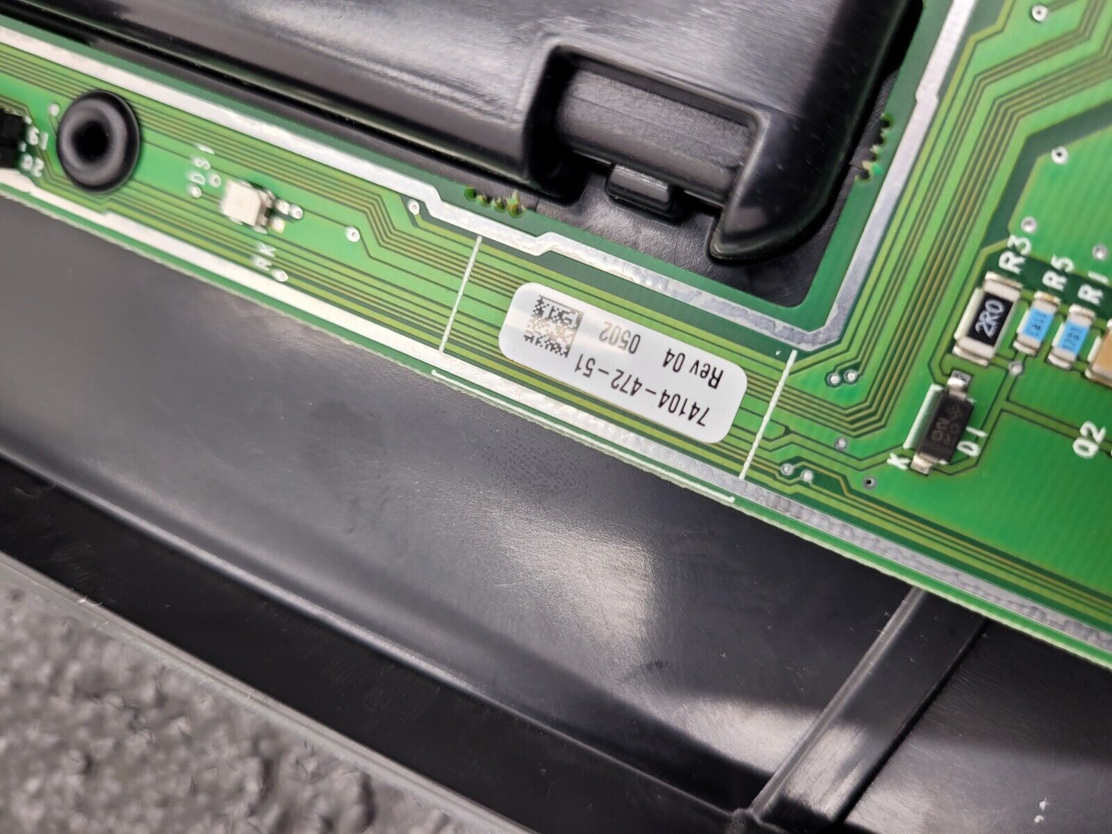 Allen Bradley 20AD5P0A0AYNNRNN /A PowerFlex 70 480V 3HP AC VFD Motor Drive