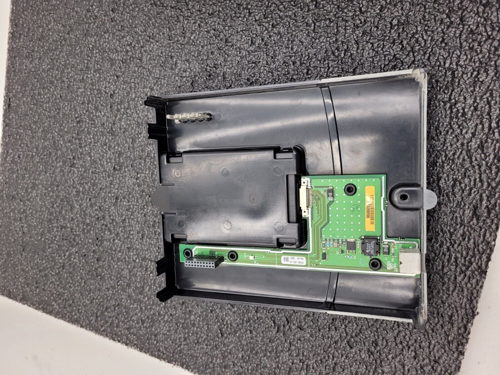 Allen Bradley 20AD5P0A0AYNNRNN /A PowerFlex 70 480V 3HP AC VFD Motor Drive