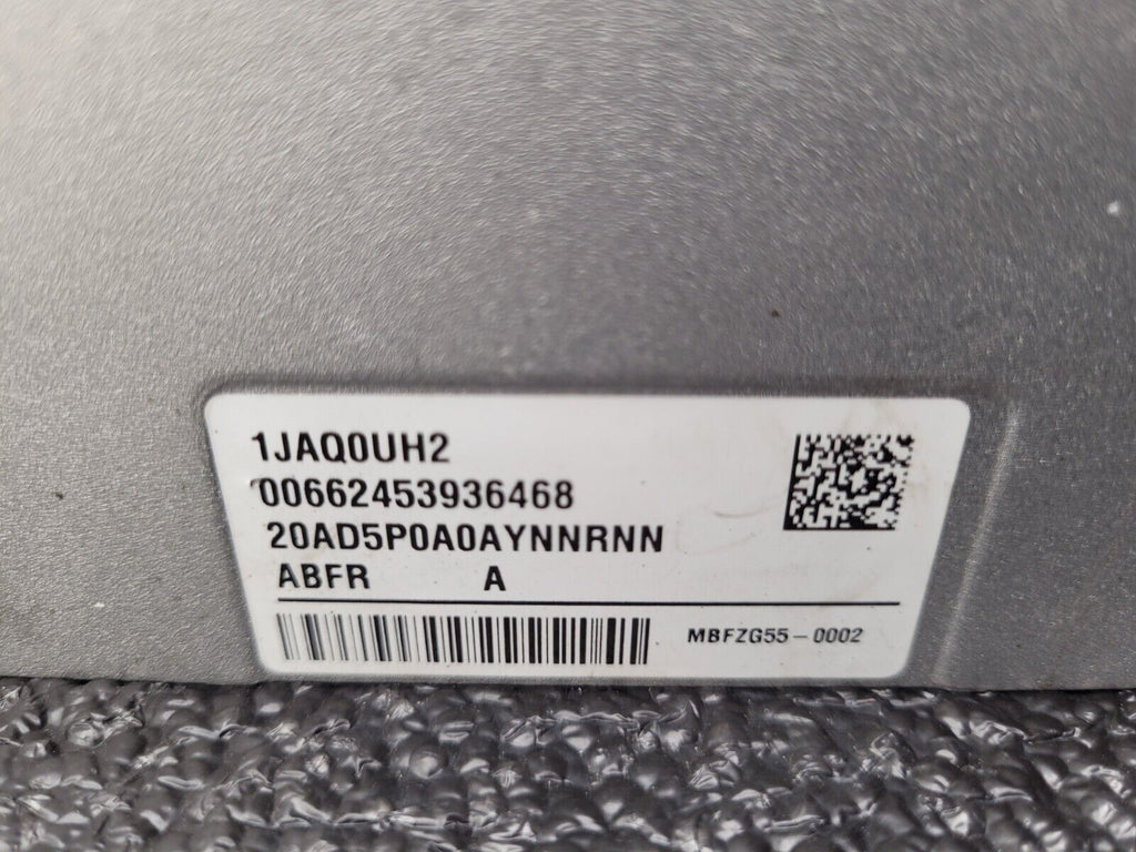 Allen Bradley 20AD5P0A0AYNNRNN /A PowerFlex 70 480V 3HP AC VFD Motor Drive