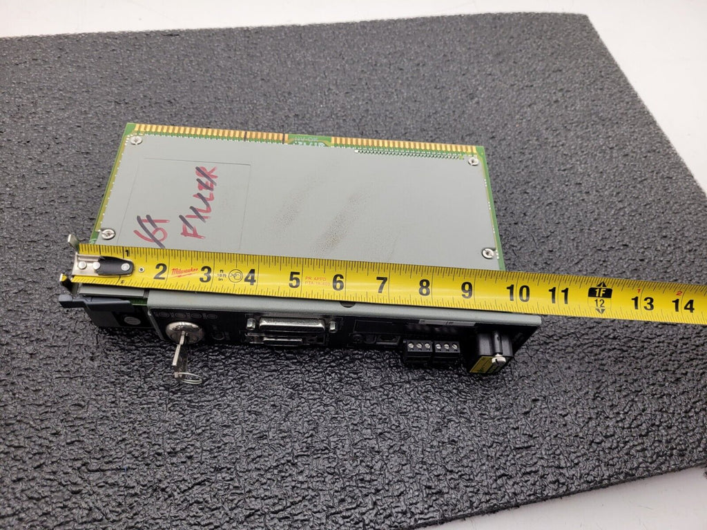 1785-L40E/E REV F01 Allen Bradley PLC 5/40 Ethernet Processor 1785L40E 02/99