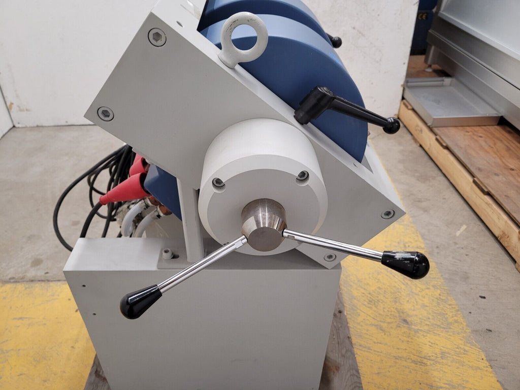 Model EM4-HVA H-Yoke Variable Gap Horizontal Field 100mm Pole Diam. Parts/Repair