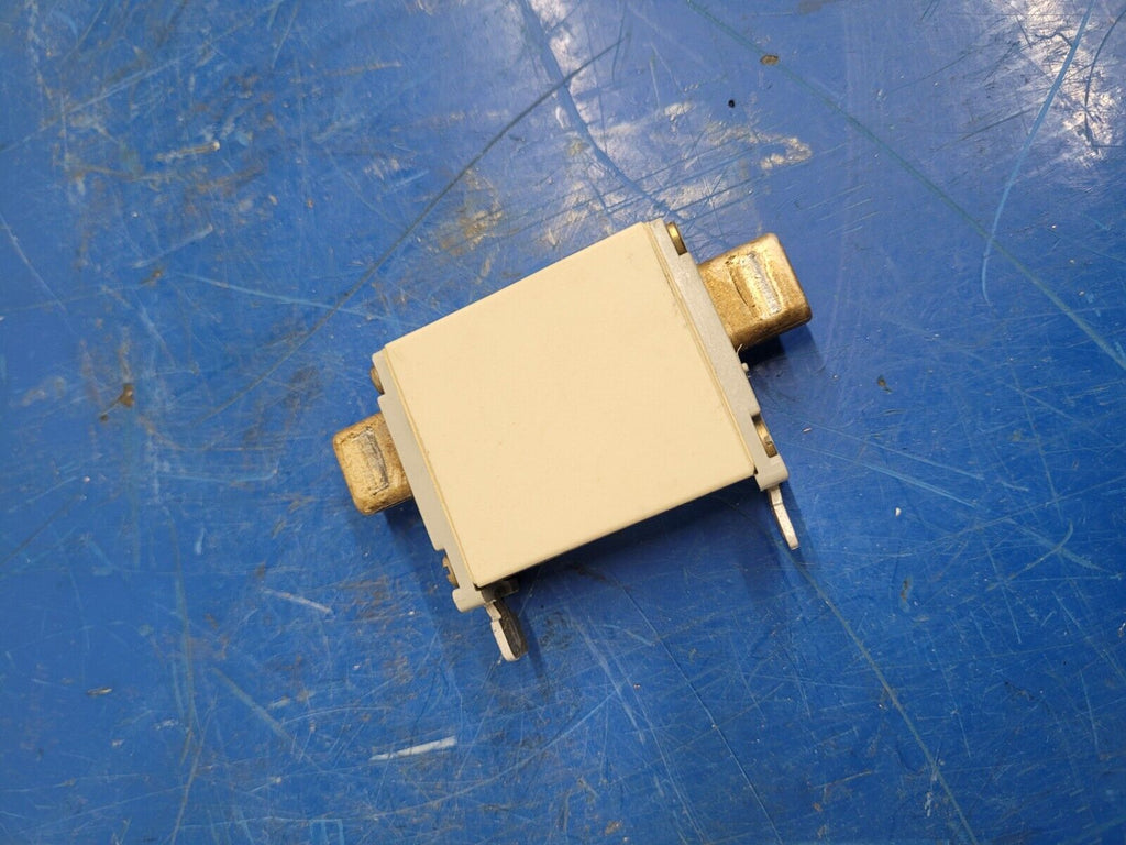 Lot of 4x Moeller GSTA00/50/AU/15 Fuse Switch BussBar Block 9x 80A Fuses
