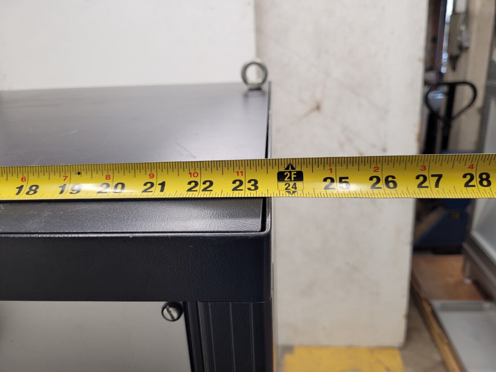 GUTH GMBH High Voltage Power Supply HV 10.3 6-10kV DC Output 1A 400VAC 3PH Input