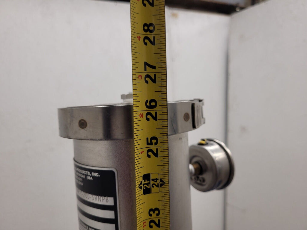 Rosedale Stainless Steel SS Filter MCL4-12-1-1/4P-*-200-SVNPB Strainer 200PSI