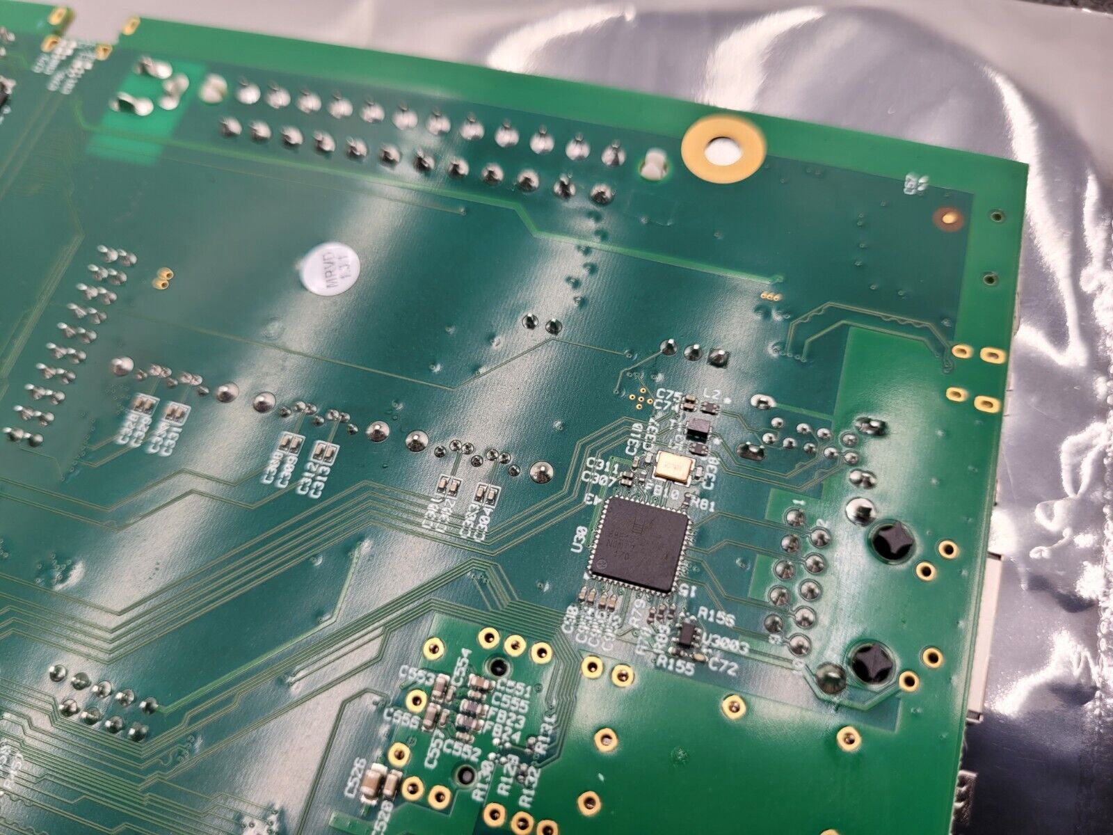 Solidrun Marvell MACCHIATOBin V 1.3 ARM A72 Coretex
