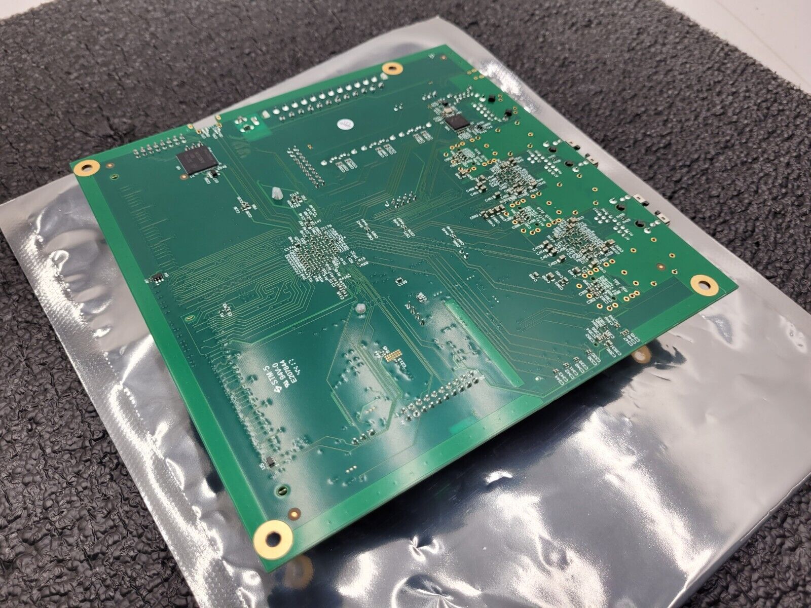 Solidrun Marvell MACCHIATOBin V 1.3 ARM A72 Coretex