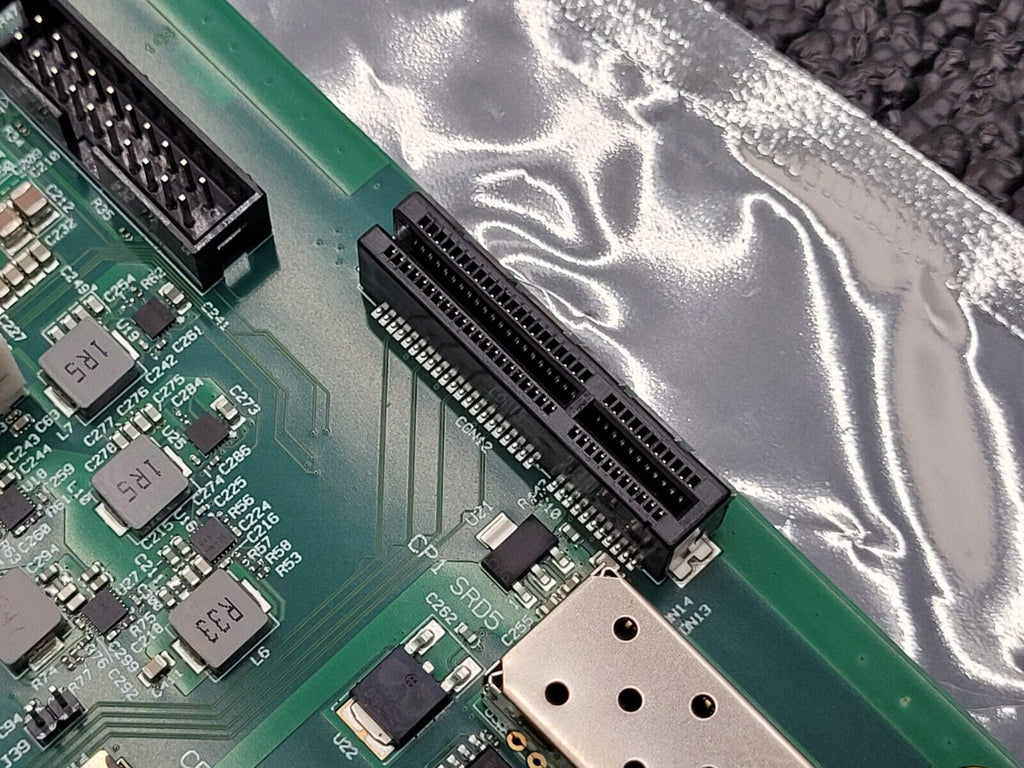 Solidrun Marvell MACCHIATOBin V 1.3 ARM A72 Coretex