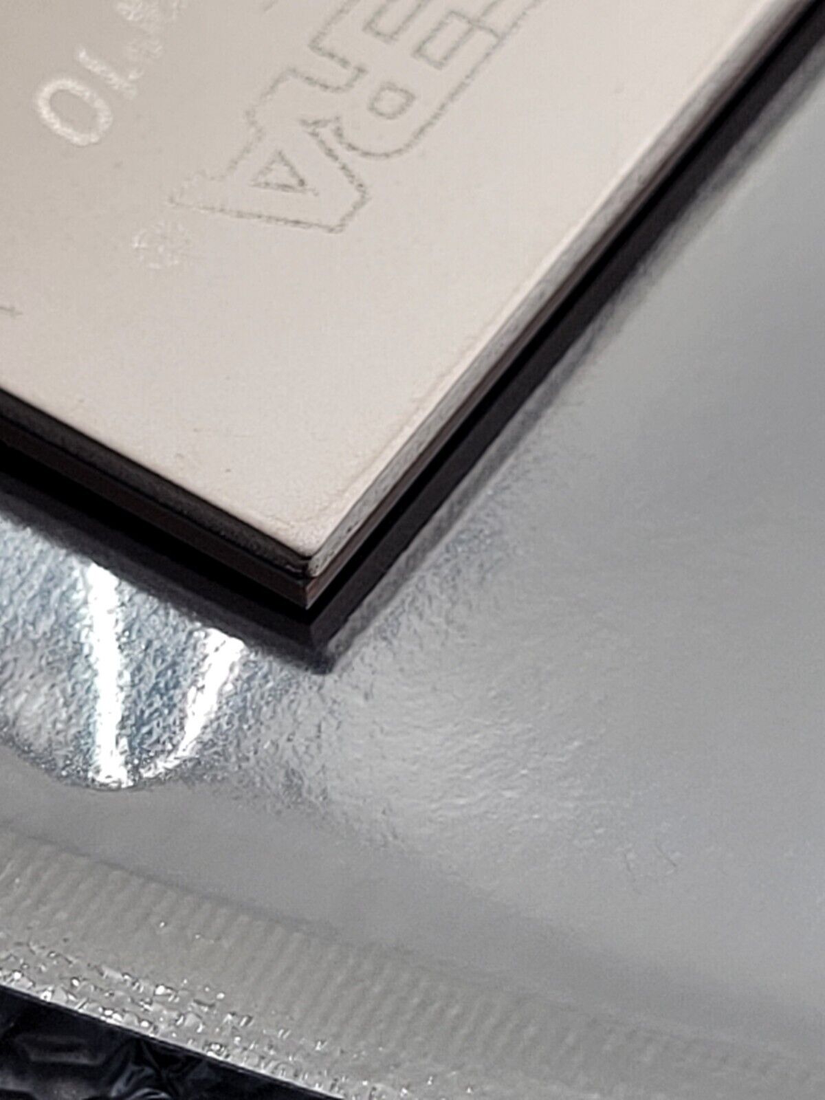 Dual ARM Cortex-A9 MPCore with CoreSight System On Chip (SOC) IC Arria 10 SX FPG