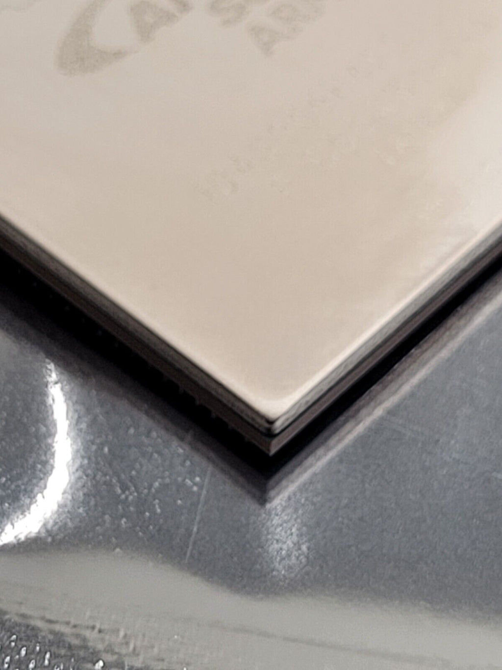 Dual ARM Cortex-A9 MPCore with CoreSight System On Chip (SOC) IC Arria 10 SX FPG